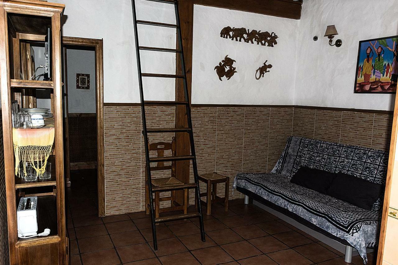 Complejo Vacacional Los Cortijillos-Solo Adultos Conil de la Frontera Kültér fotó