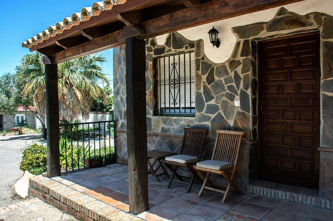 Complejo Vacacional Los Cortijillos-Solo Adultos Conil de la Frontera Kültér fotó